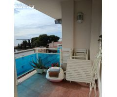 DUPLEX  EN ALCANAR PLAYA