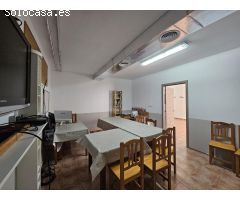 OFICINA EN  ZONA DEL COLEGIO CARLES III