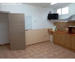 OFICINA EN ZONA DEL COLEGIO CARLES III