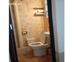 OFICINA EN ZONA DEL COLEGIO CARLES III
