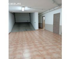 OFICINA EN ZONA DEL COLEGIO CARLES III