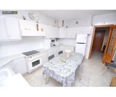 Exclusivo Piso en Primera Línea de Mar con Vistas Panorámicas