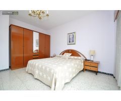 Exclusivo Piso en Primera Línea de Mar con Vistas Panorámicas