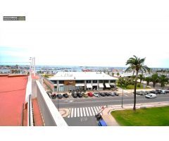 Exclusivo Piso en Primera Línea de Mar con Vistas Panorámicas