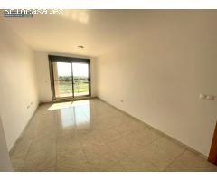 Piso de ·3 Dormitorios, 2 Baños, Cocina Independiente, Comedor, Terraza de 9 m2 y Orientacion Sur