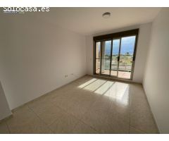 Piso de ·3 Dormitorios, 2 Baños, Cocina Independiente, Comedor, Terraza de 9 m2 y Orientacion Sur