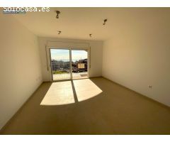 Espectacular Apartamento, de 2 Dormitorios, 2 Baños, 85 m2 de Terrazas y Piscina  Comunitaria