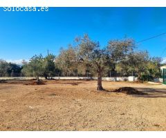 FINCA RUSTICA EN VENTA