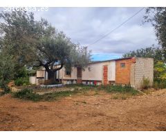 FINCA RUSTICA EN VENTA