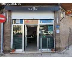 LOCAL COMERCIAL EN CENTRO DE TORTOSA