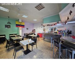 LOCAL COMERCIAL EN CENTRO DE TORTOSA