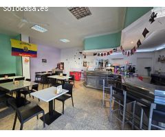 LOCAL COMERCIAL EN CENTRO DE TORTOSA