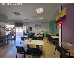 LOCAL COMERCIAL EN CENTRO DE TORTOSA