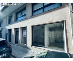 Local comercial de 47m2 con 1 wc en la zona del Xicago de La Ràpita
