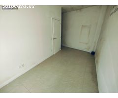 Local comercial de 47m2 con 1 wc en la zona del Xicago de La Ràpita