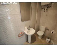 Local comercial de 47m2 con 1 wc en la zona del Xicago de La Ràpita