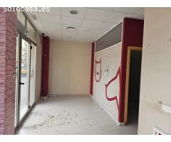 LOCAL COMERCIAL EN LA RAPITA