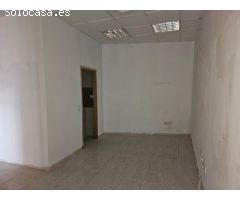 LOCAL COMERCIAL EN LA RAPITA