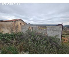 FINCA DE 5 HA EN FREGINALS CON CASA