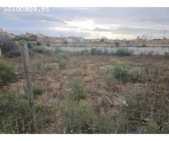 SOLAR EN VENTA LALDEA