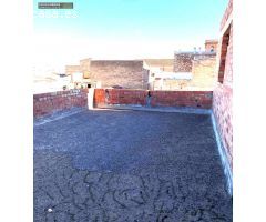 Casa a reformar en el centro de Santa Bàrbara con 424m2