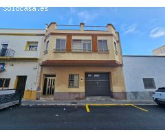 CASA EN VENTA CALLE SANT JUAQUIN