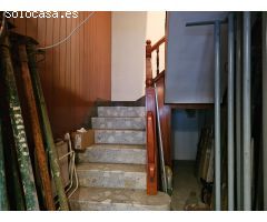 CASA EN VENTA CALLE SANT JUAQUIN