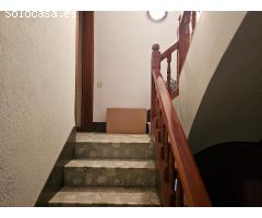 CASA EN VENTA CALLE SANT JUAQUIN