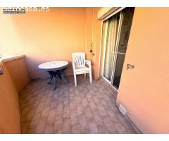 Piso Centrico de 4 Dormitorios, 2 Baños, Cocina independiente, Comedor, 2 Terrazas y Garaje Incluido
