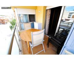 Piso de 3 habitaciones con terraza en la Zona del Campo de Futbol