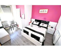 Piso de 3 habitaciones con terraza en la Zona del Campo de Futbol