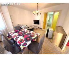 Casa Centrica de 4 Dormitorios a reformar, de Planta Baja + 2 Pisos + Lavadero y Terraza