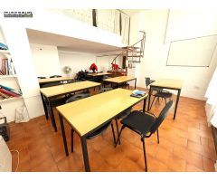 Casa Centrica de 4 Dormitorios a reformar, de Planta Baja + 2 Pisos + Lavadero y Terraza