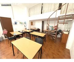 Casa Centrica de 4 Dormitorios a reformar, de Planta Baja + 2 Pisos + Lavadero y Terraza