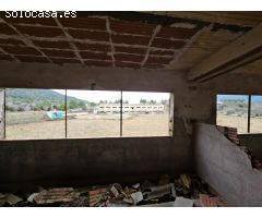 ANTIGUAS NAVES DE CERDOS EN VENTA
