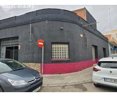En Alquiler, Restaurante de 240 m2, en el centro de Amposta