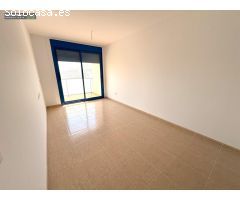 Apartamento muy soleado a Estrenar de 2 Dormitorios, Baño, Aseo, y Terraza Privada
