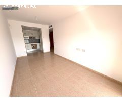 Apartamento muy soleado a Estrenar de 2 Dormitorios, Baño, Aseo, y Terraza Privada