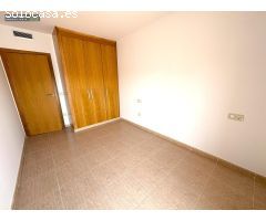 Apartamento muy soleado a Estrenar de 2 Dormitorios, Baño, Aseo, y Terraza Privada