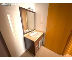 Apartamento muy soleado a Estrenar de 2 Dormitorios, Baño, Aseo, y Terraza Privada