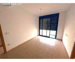 Fantastico Apartamento de 2 Dormitorios, Baño,  Cocina-comedor-estar, Balcon y Parking Incluido