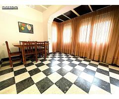 PISO EN EL CENTRO DE LA RAPITA DE 2 HABITACIONES