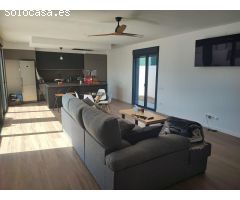 Chalet  de obra nueva en la zona de Serramar, a tan solo 1 km de La Ràpita!