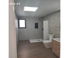 Chalet  de obra nueva en la zona de Serramar, a tan solo 1 km de La Ràpita!
