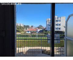 ???? Ático dúplex con espectacular terraza y vistas al mar – Sant Carles de la Ràpita, Costa Dorada