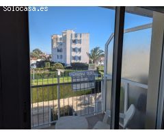???? Ático dúplex con espectacular terraza y vistas al mar – Sant Carles de la Ràpita, Costa Dorada