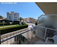 ???? Ático dúplex con espectacular terraza y vistas al mar – Sant Carles de la Ràpita, Costa Dorada