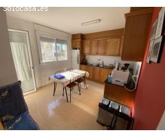 Planta ba de 2 habitaciones con pisicina cerca de la playa