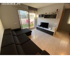 Ático duplex de 3 dormitorios en la zona del hotel Juanito