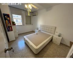 Encantador apartamento en el corazón de La Ràpita con 4 dormitorios